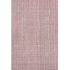 Addison Mayfield Pink AMF998 - 8ft. Round Rug