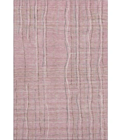 Addison Mayfield Pink AMF998 9ft. x 12ft. Rect. Rug