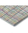 Addison Mayfield Ivory AMF998 9ft. x 12ft. Rect. Rug