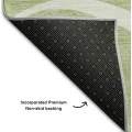 Addison Mayfield Green AMF999 5ft. x 7ft. 6in. Rect. Rug