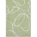 Addison Mayfield Green AMF999 5ft. x 7ft. 6in. Rect. Rug