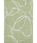 Addison Mayfield Green AMF999 9ft. x 12ft. Rect. Rug