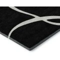 Addison Mayfield Black AMF999 5ft. x 7ft. 6in. Rect. Rug