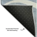 Addison Mayfield Blue AMF999 5ft. x 7ft. 6in. Rect. Rug
