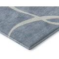 Addison Mayfield Blue AMF999 5ft. x 7ft. 6in. Rect. Rug