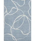 Addison Mayfield Blue AMF999 9ft. x 12ft. Rect. Rug
