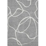 Addison Mayfield Gray AMF999 5ft. x 7ft. 6in. Rect. Rug