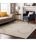 Addison Mayfield Ivory AMF999 9ft. x 12ft. Rect. Rug
