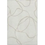 Addison Mayfield Ivory AMF999 5ft. x 7ft. 6in. Rect. Rug