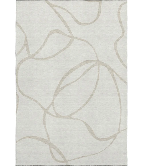 Addison Mayfield Ivory AMF999 9ft. x 12ft. Rect. Rug
