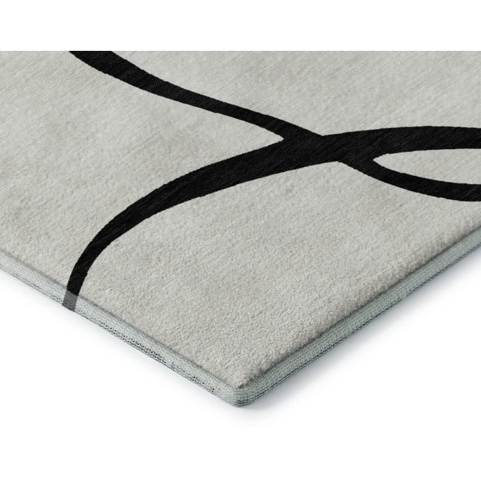 Addison Mayfield Ivory AMF999 5ft. x 7ft. 6in. Rect. Rug
