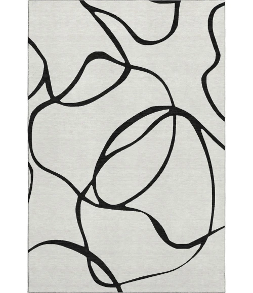Addison Mayfield Ivory AMF999 9ft. x 12ft. Rect. Rug