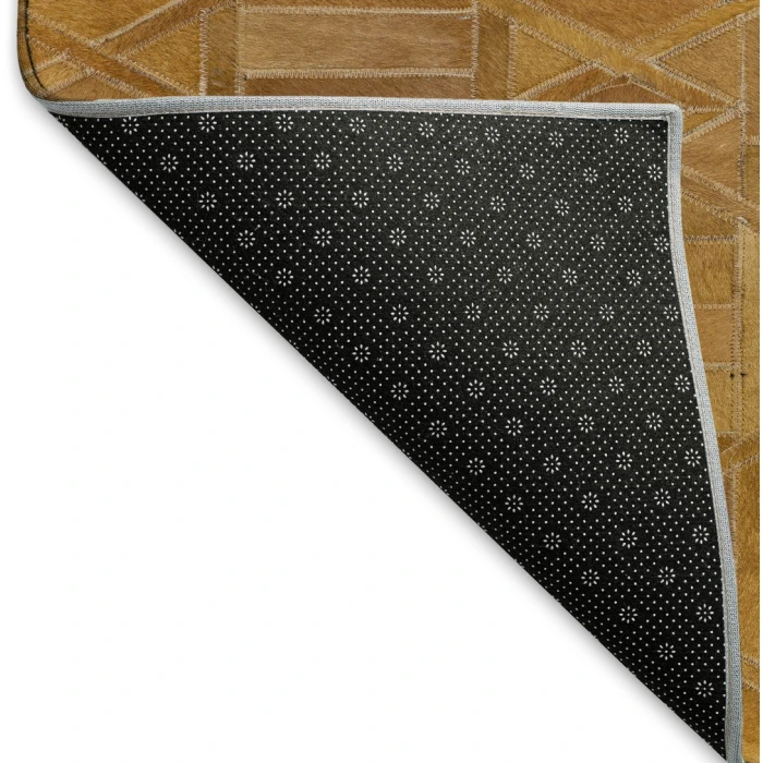 Addison Mayfield Browns AMF99 2ft. 3in. x 7ft. 6in. Rect. Rug