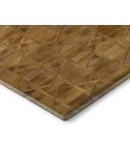 Addison Mayfield Browns AMF99 2ft. 3in. x 7ft. 6in. Rect. Rug