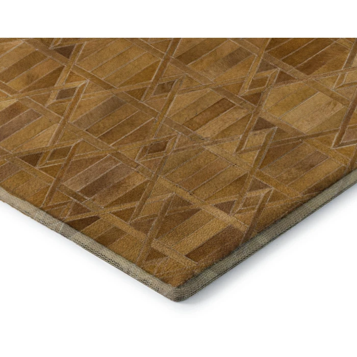 Addison Mayfield Browns AMF99 2ft. 3in. x 7ft. 6in. Rect. Rug