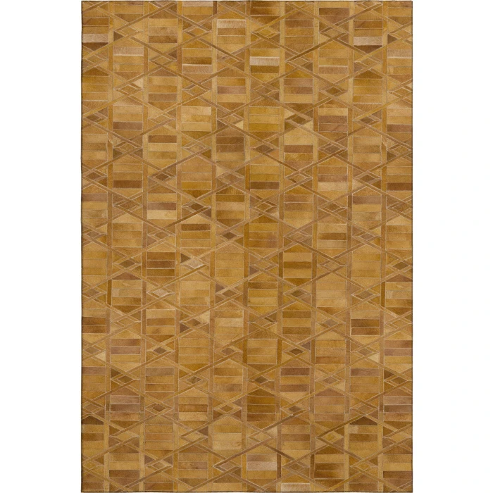 Addison Mayfield Browns AMF99 2ft. 3in. x 7ft. 6in. Rect. Rug