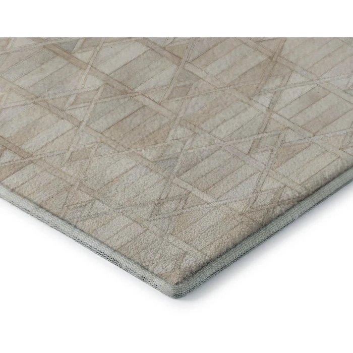 Addison Mayfield Ivory AMF99 5ft. x 7ft. 6in. Rect. Rug