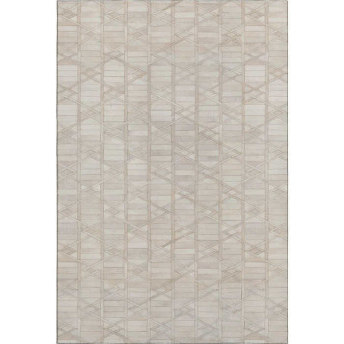 Addison Mayfield Ivory AMF99 5ft. x 7ft. 6in. Rect. Rug