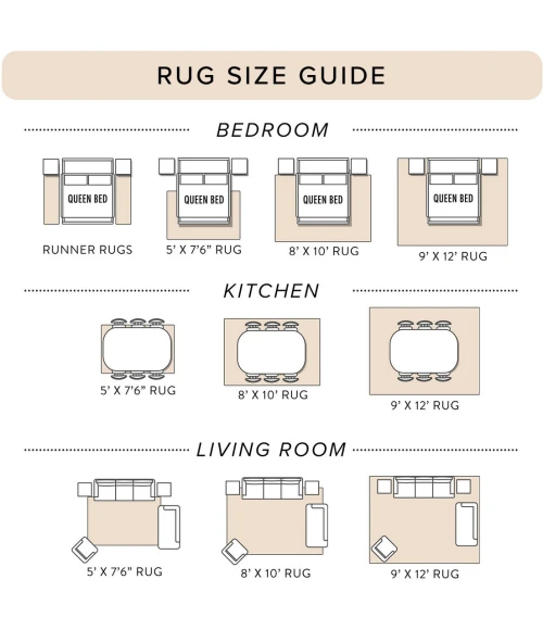 Addison Rugs Chantille Gold ACN1042 8ft. x 10ft. Rect. Rug
