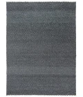 Rugs Town Sun Charcoal 003102 8 ft. 6 in. X 11 ft. 6 in. Rectangle Rug