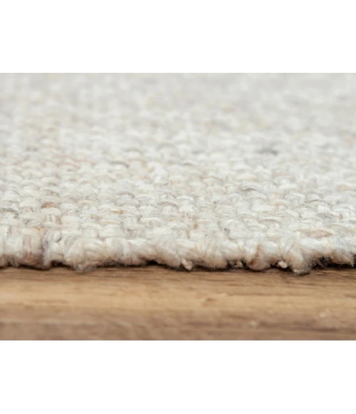 Rugs Town Sun Beige 003103 7 ft. 6 in. X 9 ft. 6 in. Rectangle Rug