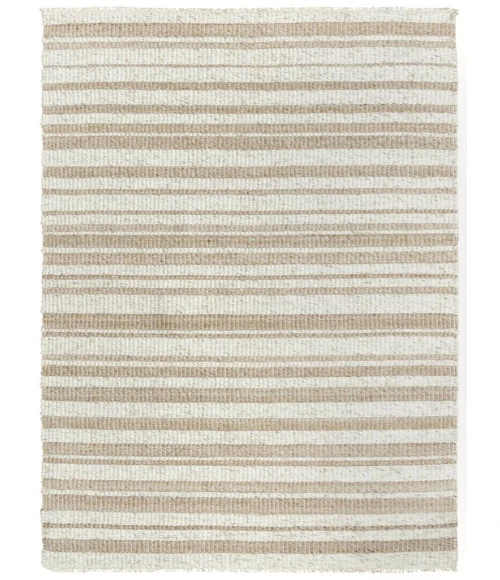 Rugs Town Sun Beige 003106 5 ft. X 7 ft. 6 in. Rectangle Rug