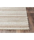 Rugs Town Sun Beige 003106 5 ft. X 7 ft. 6 in. Rectangle Rug