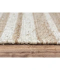 Rugs Town Sun Beige 003106 5 ft. X 7 ft. 6 in. Rectangle Rug