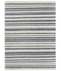 Rugs Town Sun Blue 003107 5 ft. X 7 ft. 6 in. Rectangle Rug
