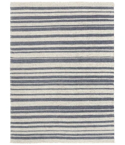 Rugs Town Sun Blue 003107 8 ft. 6 in. X 11 ft. 6 in. Rectangle Rug