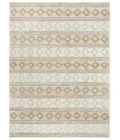 Rugs Town Sun Tan 003108 5 ft. X 7 ft. 6 in. Rectangle Rug