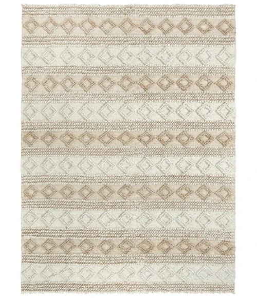 Rugs Town Sun Tan 003108 5 ft. X 7 ft. 6 in. Rectangle Rug