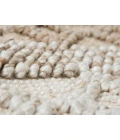 Rugs Town Sun Tan 003108 5 ft. X 7 ft. 6 in. Rectangle Rug