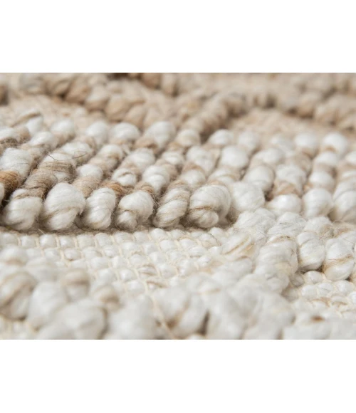 Rugs Town Sun Tan 003108 5 ft. X 7 ft. 6 in. Rectangle Rug