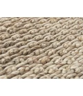 Rugs Town Sun Tan 003109 7 ft. 6 in. X 9 ft. 6 in. Rectangle Rug