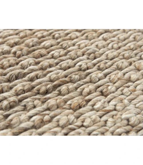 Rugs Town Sun Tan 003109 7 ft. 6 in. X 9 ft. 6 in. Rectangle Rug