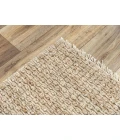 Rugs Town Sun Tan 003109 7 ft. 6 in. X 9 ft. 6 in. Rectangle Rug