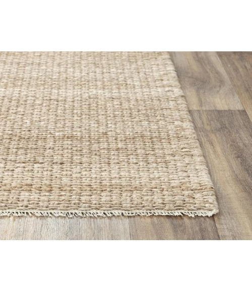 Rugs Town Sun Tan 003109 7 ft. 6 in. X 9 ft. 6 in. Rectangle Rug