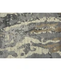 Rugs Town Radiant Beige 004103 9 ft. X 12 ft. Rectangle Rug