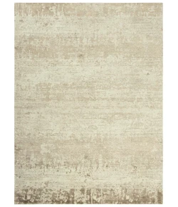 Rugs Town Radiant Beige 004104 9 ft. X 12 ft. Rectangle Rug
