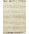 Rugs Town Radiant Beige 004104 2 ft. 6 in. X 8 ft. Rectangle Rug