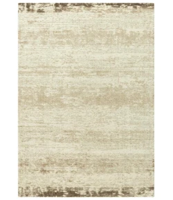 Rugs Town Radiant Beige 004104 2 ft. 6 in. X 8 ft. Rectangle Rug