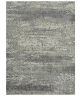 Rugs Town Radiant Grey 004106 10 ft. X 13 ft. Rectangle Rug