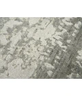 Rugs Town Radiant Grey 004106 10 ft. X 13 ft. Rectangle Rug