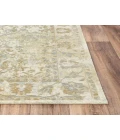 Rugs Town Radiant Beige 004114 2 ft. 6 in. X 8 ft. Rectangle Rug