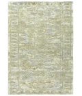 Rugs Town Radiant Beige 004114 2 ft. 6 in. X 8 ft. Rectangle Rug