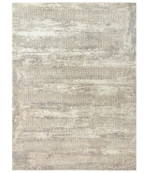 Rugs Town Aurora Brown 005101 10 ft. X 13 ft. Rectangle Rug