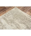 Rugs Town Aurora Brown 005101 10 ft. X 13 ft. Rectangle Rug
