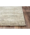 Rugs Town Aurora Brown 005101 10 ft. X 13 ft. Rectangle Rug