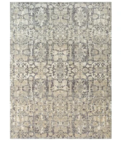Rugs Town Aurora Brown 005102 9 ft. X 12 ft. Rectangle Rug